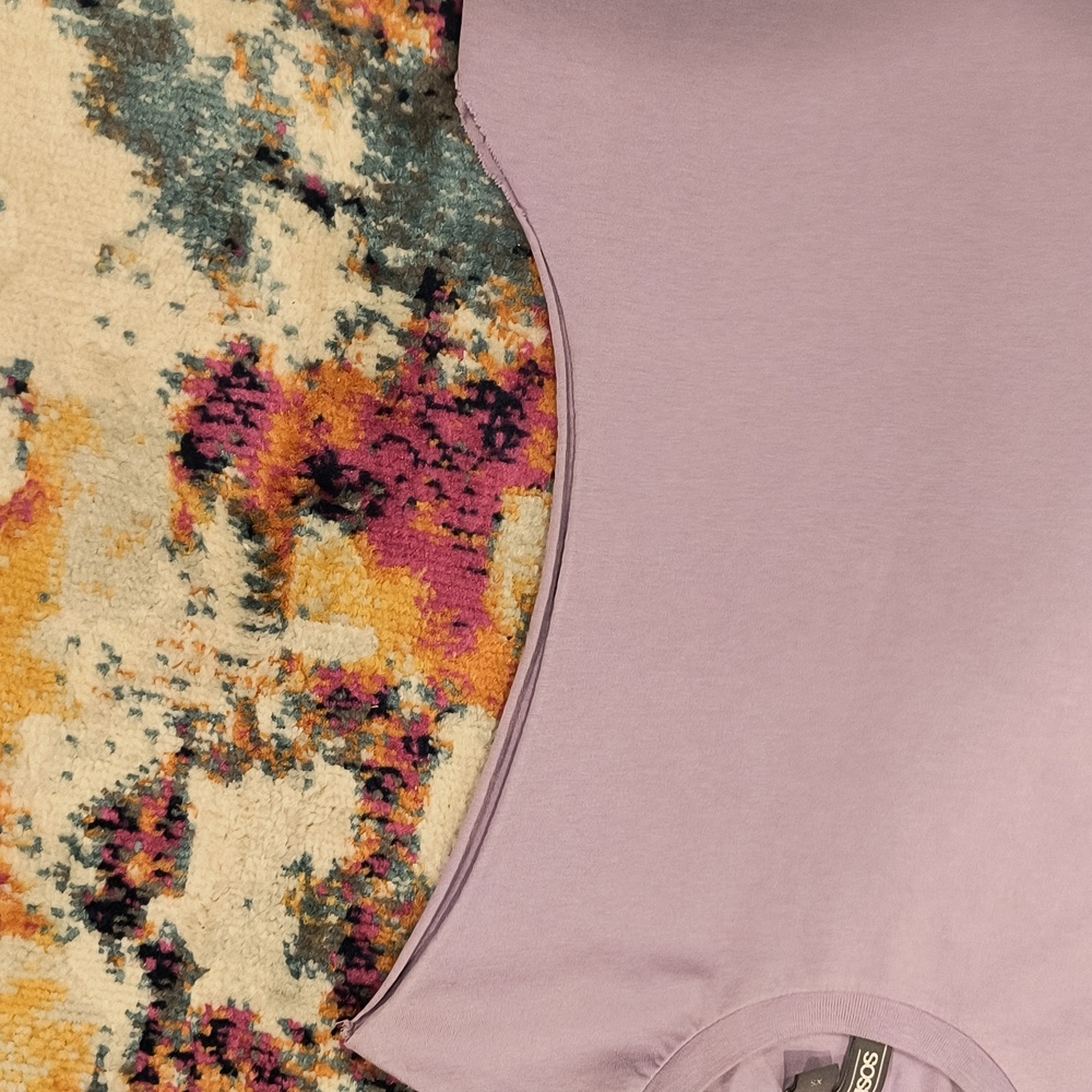EUC ASOS Top - Picture 2 of 4